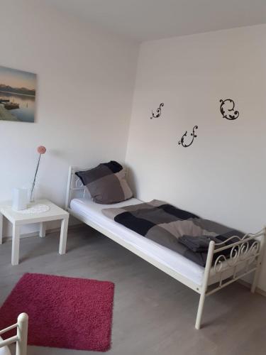 Apartment Ground Floor Laatzen, Hannover (fotografie 9)