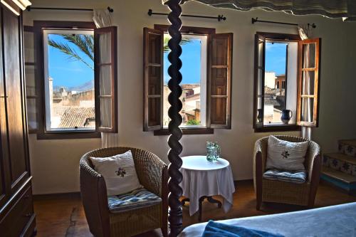 Hotel Sant Jaume