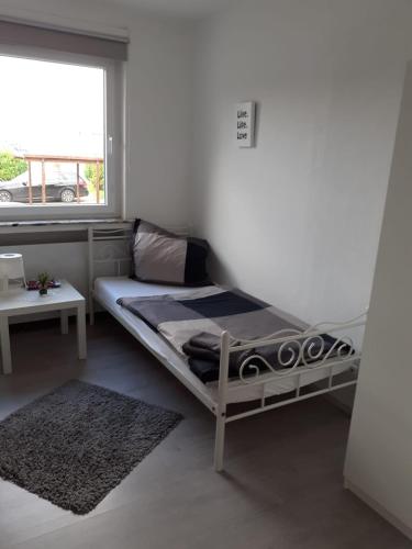 Apartment Ground Floor Laatzen, Hannover (fotografie 10)