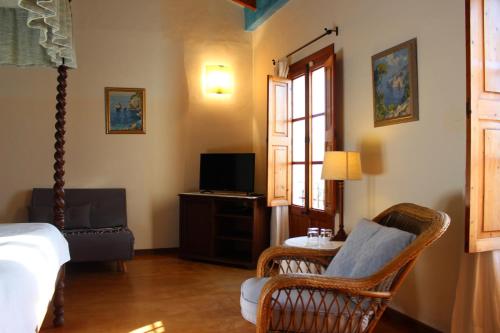 Hotel Sant Jaume