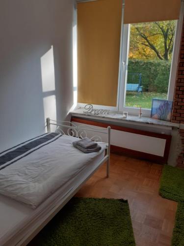Apartment Ground Floor Laatzen, Hannover (fotografie 8)