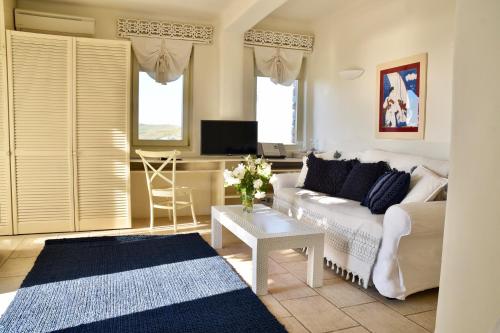Aigis Suites Kea - main image