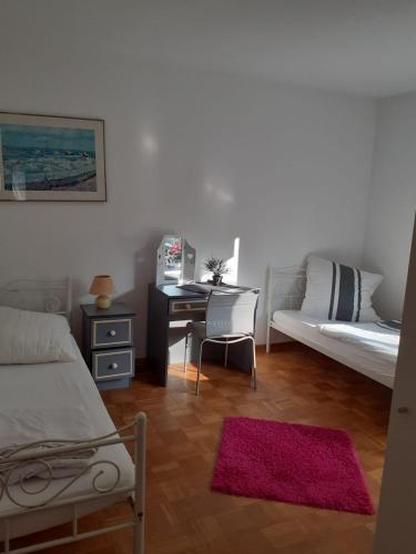 Apartment Ground Floor Laatzen, Hannover (fotografie 7)