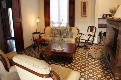 Hotel Sant Jaume