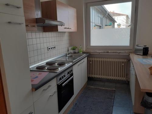 Apartment Ground Floor Laatzen, Hannover (fotografie 5)