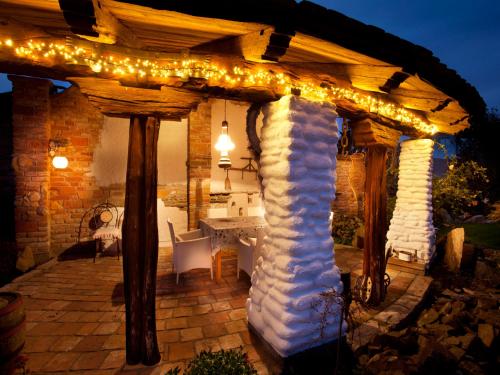 Apartment Halady - main image