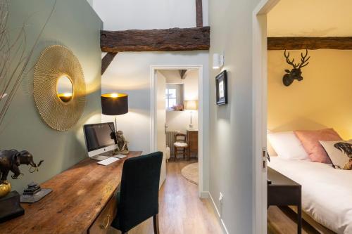 Cottage Livingstone by Cocoonr - image 9