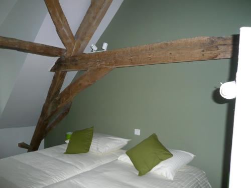 Apartment Het Blekershuys - image 7