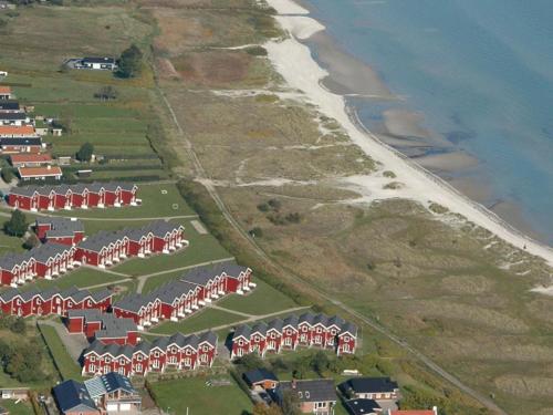 Holiday Home Havblik II - main image