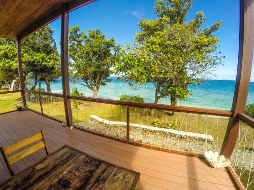 Varanda/terraço, Aore Breeze in Luganville