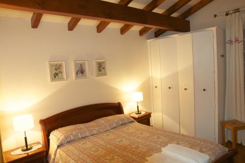 Chambres d'Hôtes Garicoitz