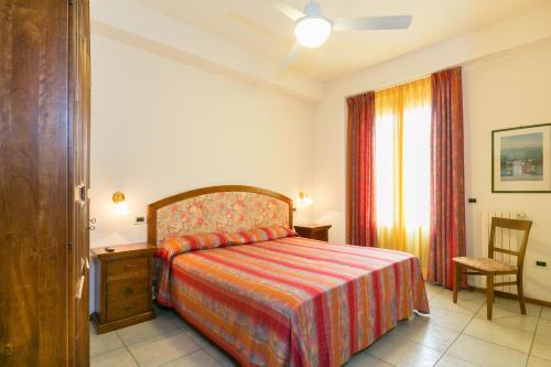 2 bedrooms, 3 beds