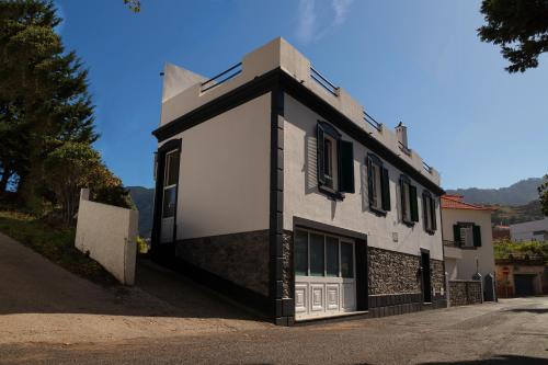  Mateus House - Porto da Cruz Center in Porto da Cruz