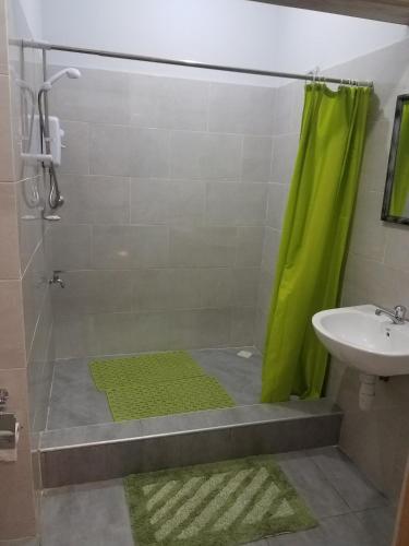 Sharp Guesthouse, Accra (foto 9)