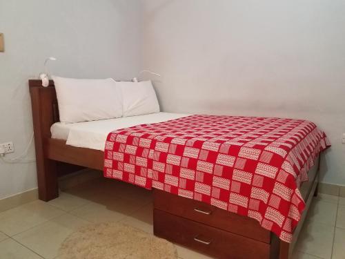Sharp Guesthouse, Accra (foto 7)
