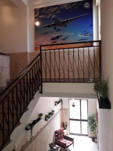 Bed & Breakfast Fontanarossa Airport -Private Parking- 3