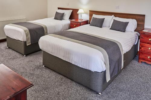 The Appleby Inn Hotel - image 12