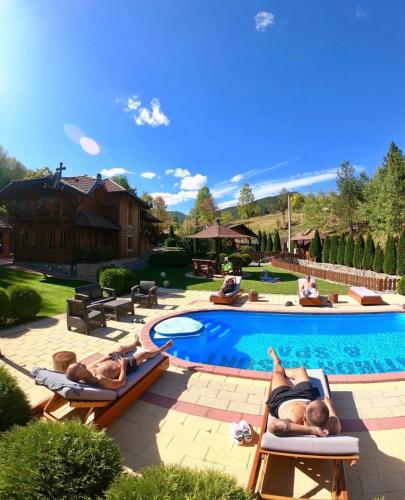Zlatibor Resort & Spa - image 3
