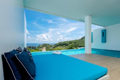 Amala Grand Bleu Resort Hilltops - SHA