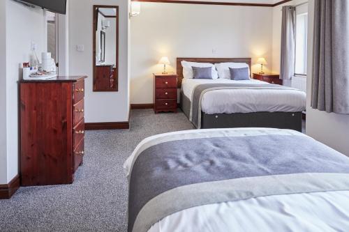 The Appleby Inn Hotel - image 10
