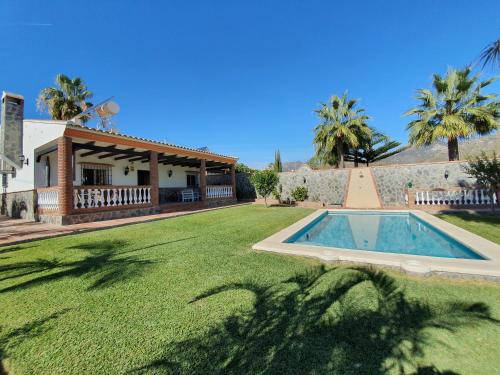 VILLA EL CANO 3