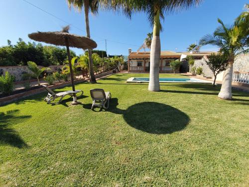 VILLA EL CANO 5