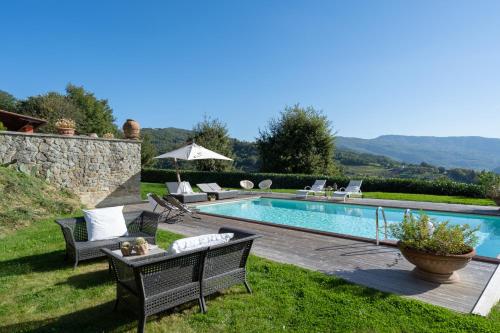 Residenza Villa Lilia - image 7