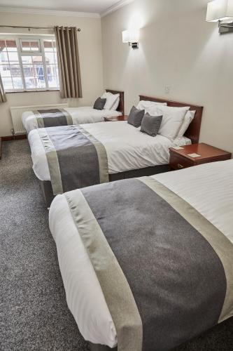 The Appleby Inn Hotel - image 4