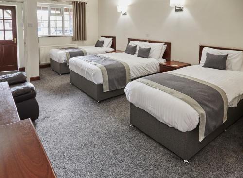 The Appleby Inn Hotel - image 11