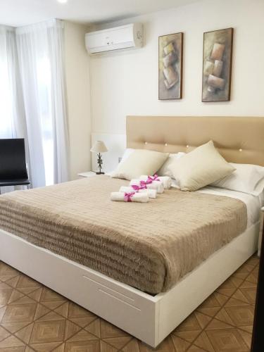 Centro Historico Alicante chambre d'hôte Plaza Gabriel Miró