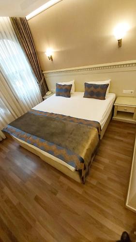 Sarnic Hotel & Sarnic Premier Hotel(Ottoman Mansion) - image 13