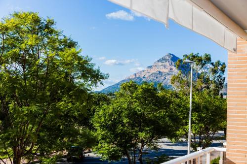 Golden Gardens Apartment Javea Arenal by Rock Rentals - image 3