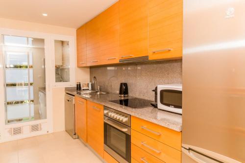 Deluxe Apartment image 10