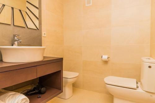 Deluxe Apartment image 6