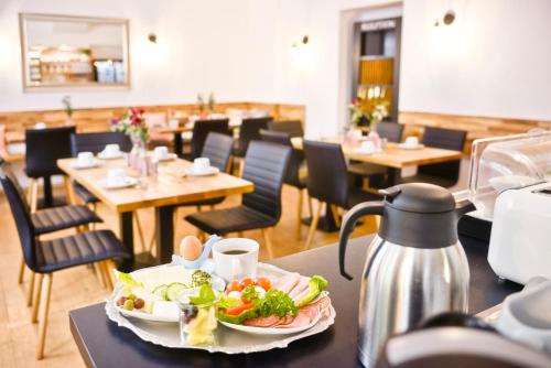 Old Town Hotel, Berlin (Foto 10)