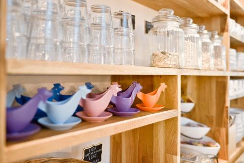 Old Town Hotel - image 8