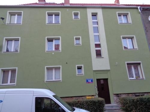 Apartament Szczawno-Zdrój -Wałbrzych