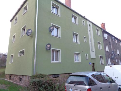 Apartament Szczawno-Zdrój -Wałbrzych