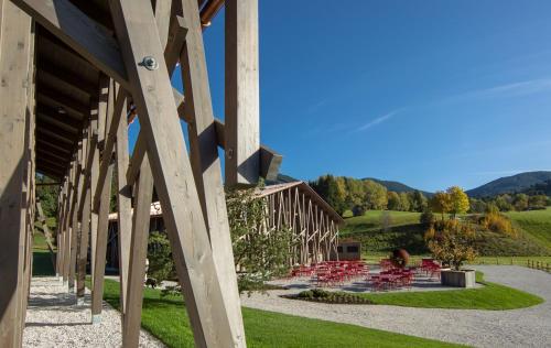 Boutique-Hotel LARTOR - image 4