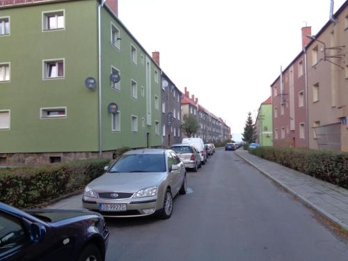 Apartament Szczawno-Zdrój -Wałbrzych