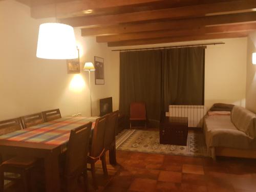  Apartamento salardu in Salardú
