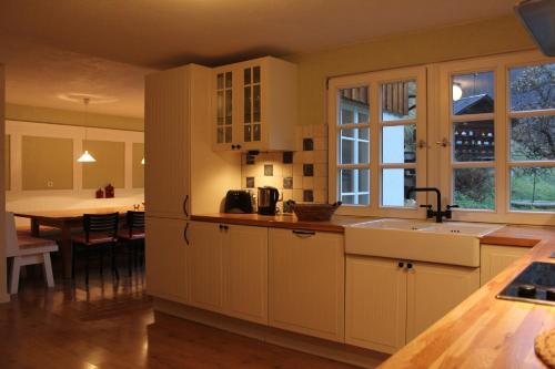 Ferienhaus Steinau - image 11