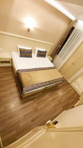 Sarnic Hotel Ottoman Mansion, Istanbul (foto 3)