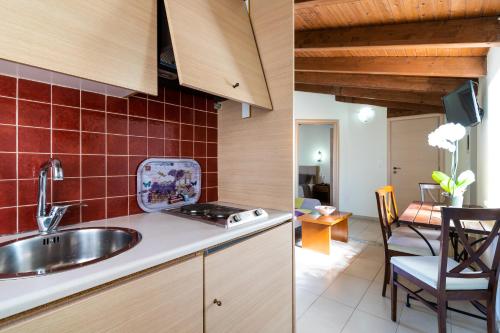 Villas Duc - Rhodes - image 2