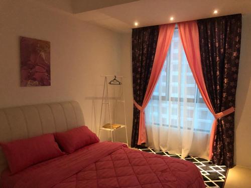 KJ Homestay Casa Kayangan