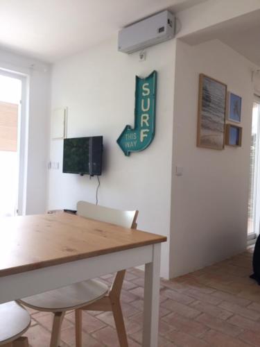Beatiful Apartment Next To The Beach