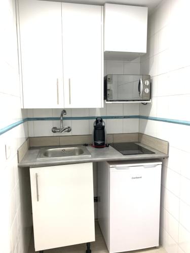 Triana Luxury Apartament 329 - image 2