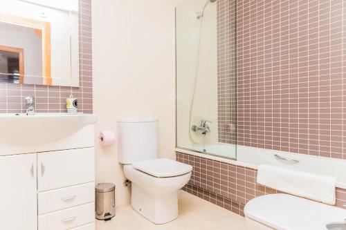 Golden Gardens Duplex Apartment Javea Arenal by Rock Rentals - image 3