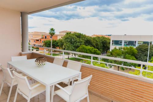 Duplex Apartment image 10