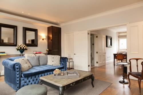 Picture of Stylish Mayfair Penthouse Next To Hyde Park